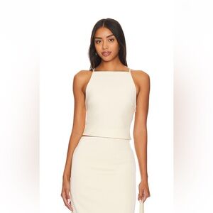 Revolve / x Marianna Dionira Maxi Skirt and Top Set